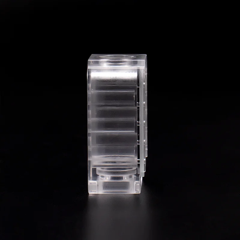Accessories For Vaping - Vape Pen PRC Boro Tank voor