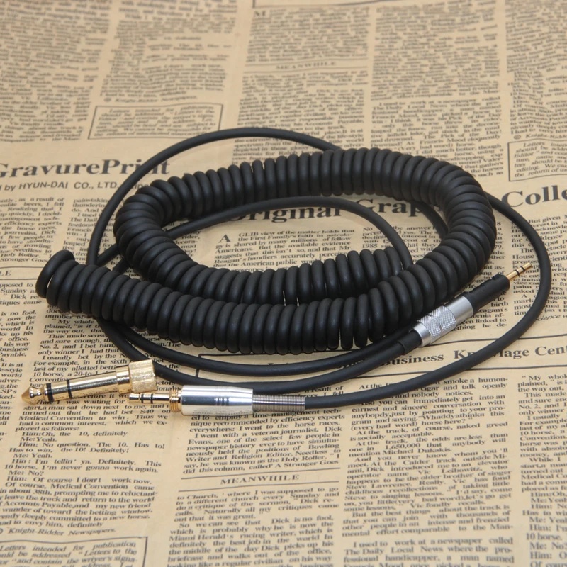 Spring Coiled Upgrade Vervangi - Sennheiser Headphone Hd 560S recensie en prijs