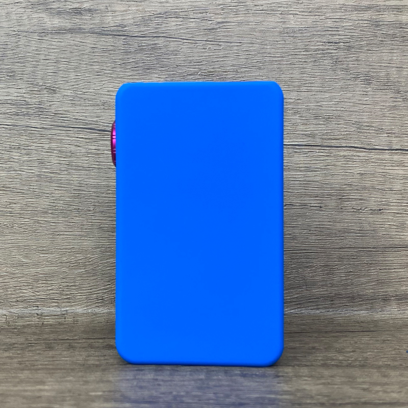 Siliconen hoesje voor Lostvape - Mod Sleeve Wrap recensie en prijs