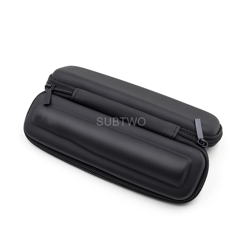 Lederen Ego Rits Case voor Ego - Vaping Area recensie en prijs