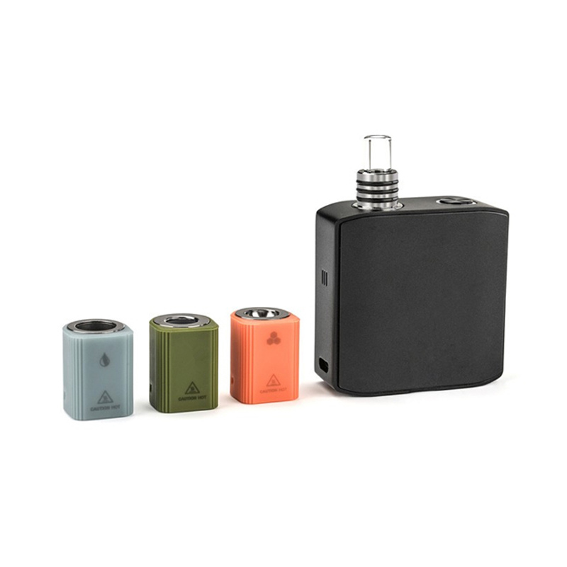 Origin Aisvape Trio III 3-in-1 - Vape Coil Replacement recensie en prijs