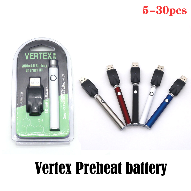 5-30 stks Vertex 510 Draad Ver - Vaping Area recensie en prijs