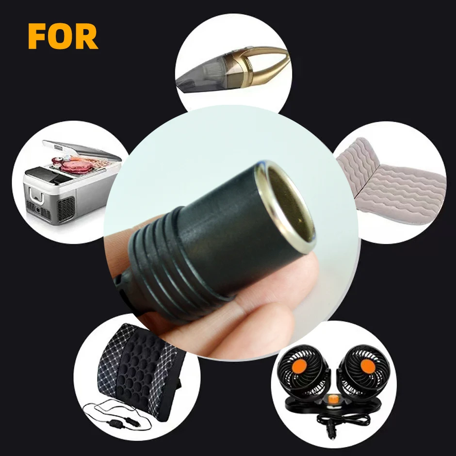 5V naar 12V converterkabelverl - Accessories For Vaping recensie en prijs