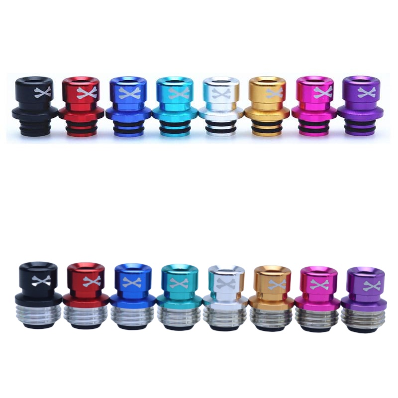1PC BB Billet Box 510 XBONE Mo - Vape Accessory recensie en prijs