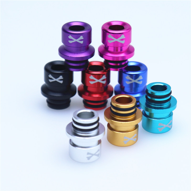 1PC BB Billet Box 510 XBONE Mo - Vape Accessory recensie en prijs