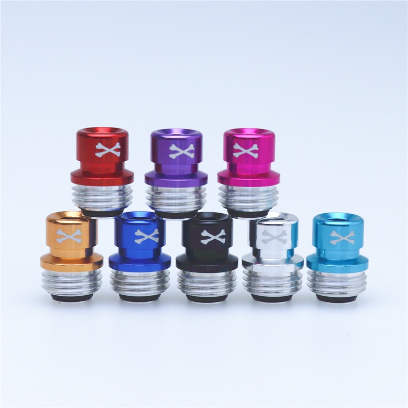 1PC BB Billet Box 510 XBONE Mo - Vape Accessory recensie en prijs
