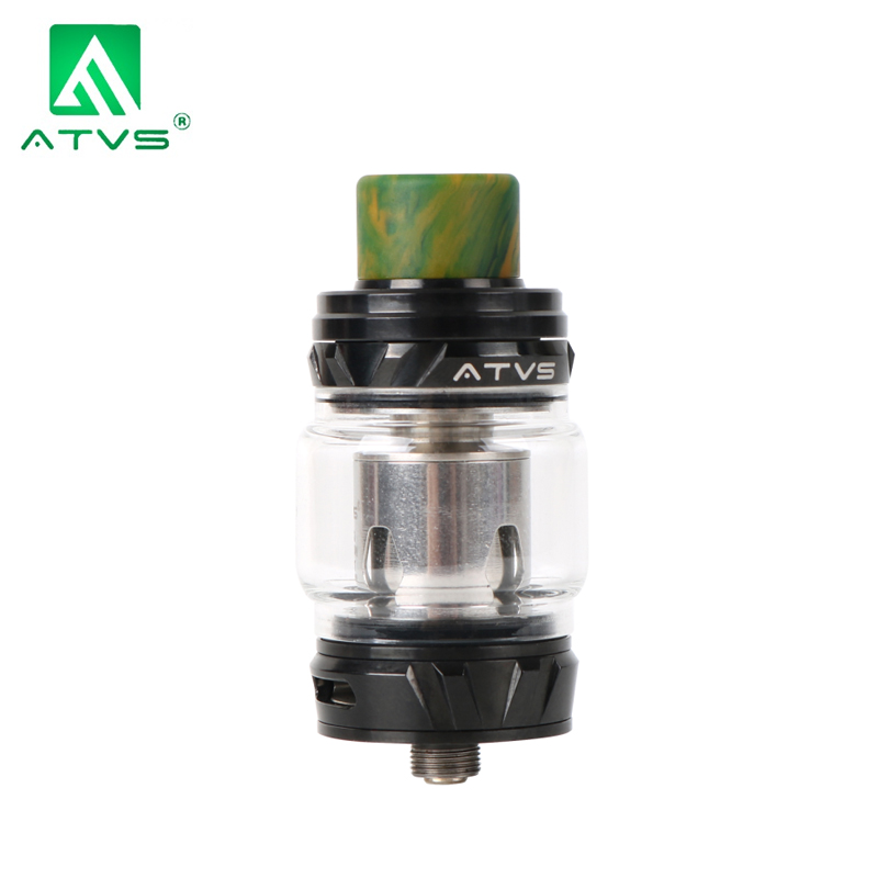 Originele ATVS SR-11 Sub Ohm T - Vaping Area recensie en prijs