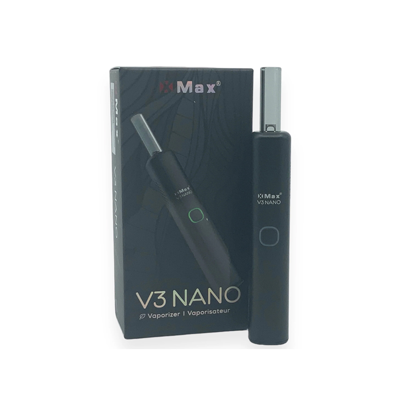 Originele XMAX V4 pro / V3 pro - Vaping Area recensie en prijs