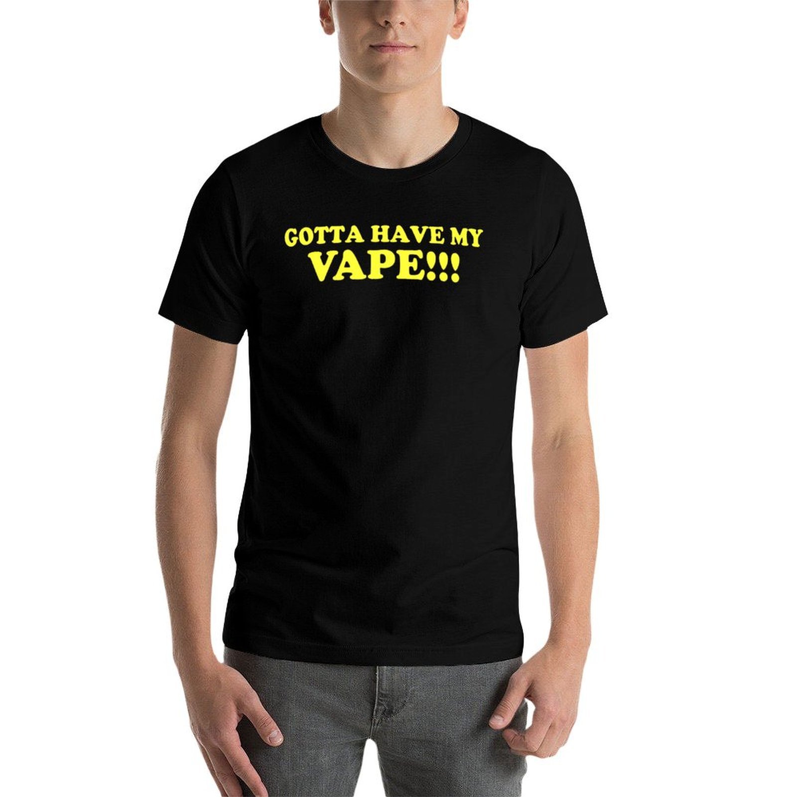 Ik moet mijn vape hebben!!! T- - Quick Vape recensie en prijs