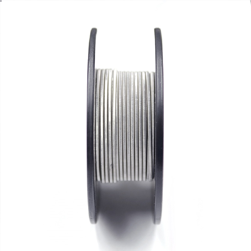 Coilology Verwarmingsdraad Ges - Vape Accessory recensie en prijs