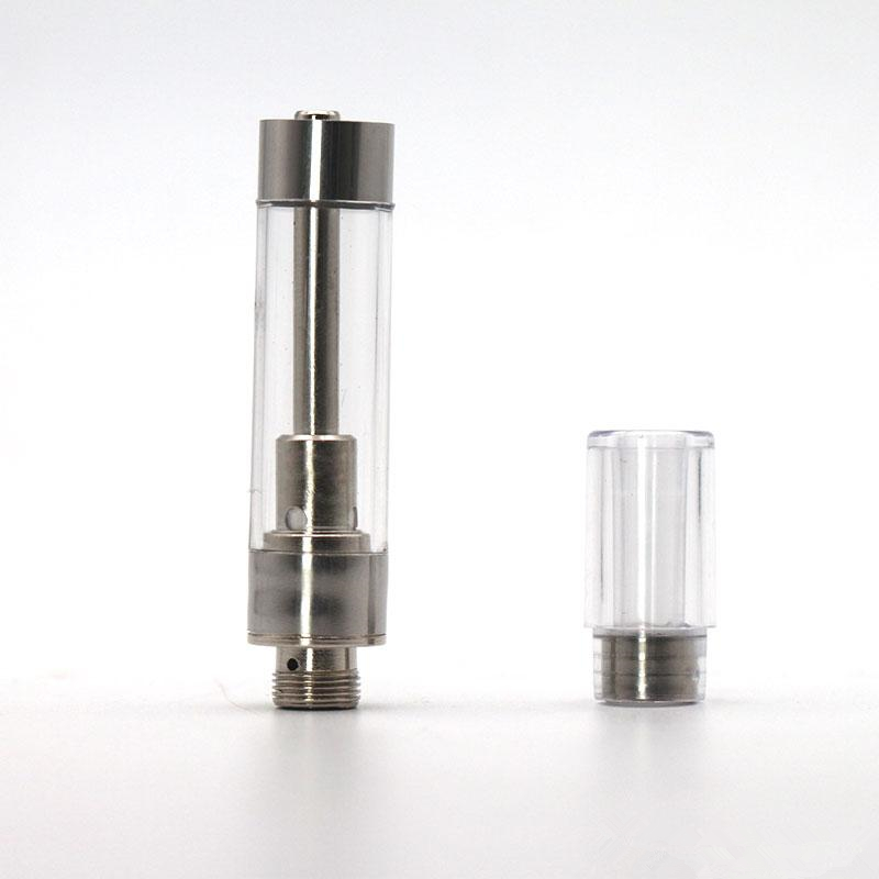 10 Stuks G5 Dankvapes Dikke Ol - Vape Coil Replacement recensie en prijs