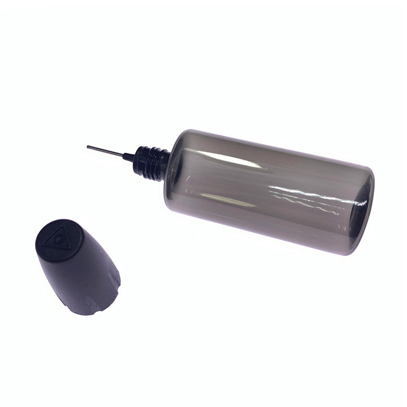 Z. 1 Stuks 30ML PET Doorzichti - Accessories For Vaping recensie en prijs