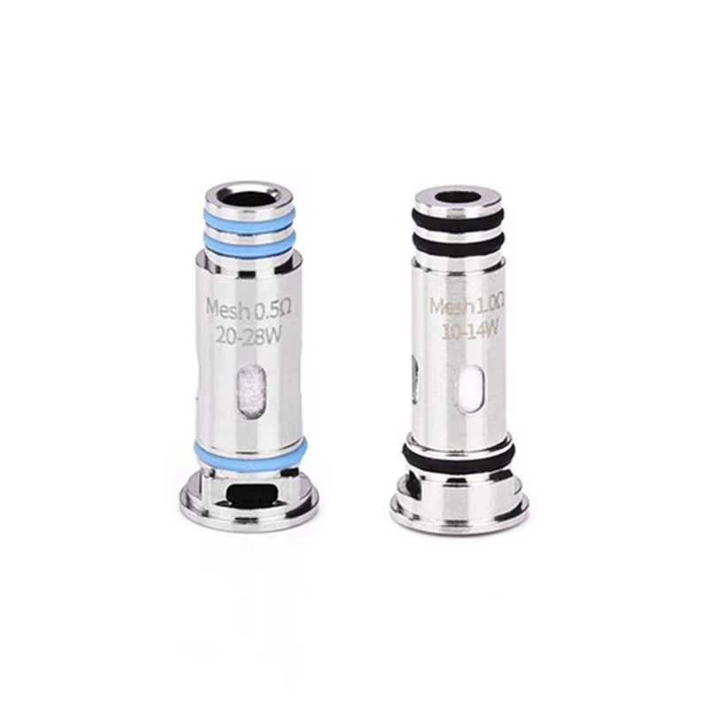 Originele Rincoe Jellybox Nano - Vape Coil Replacement recensie en prijs
